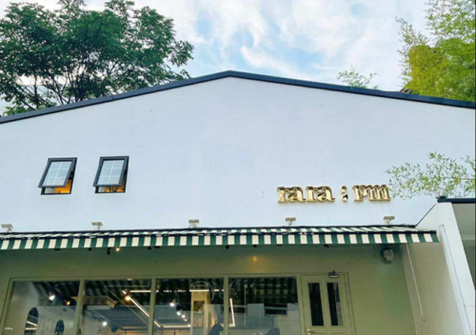 [Seoul] Cheongdam RaRa:PM Hairshop Hair & Make-up Experience - Photo 1 of 9